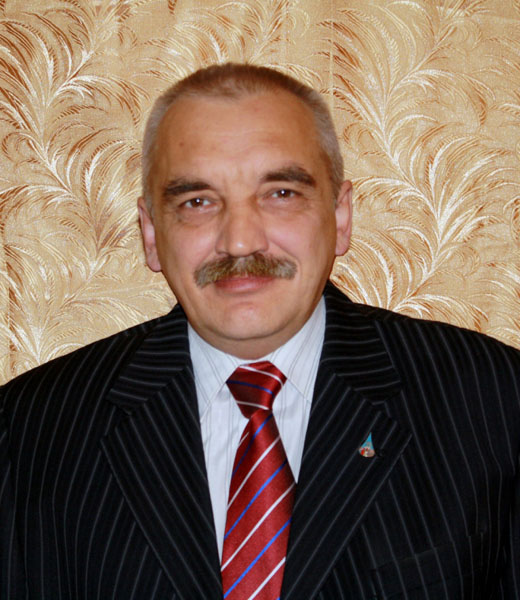 Трипутин Дмитрий Николаевич
